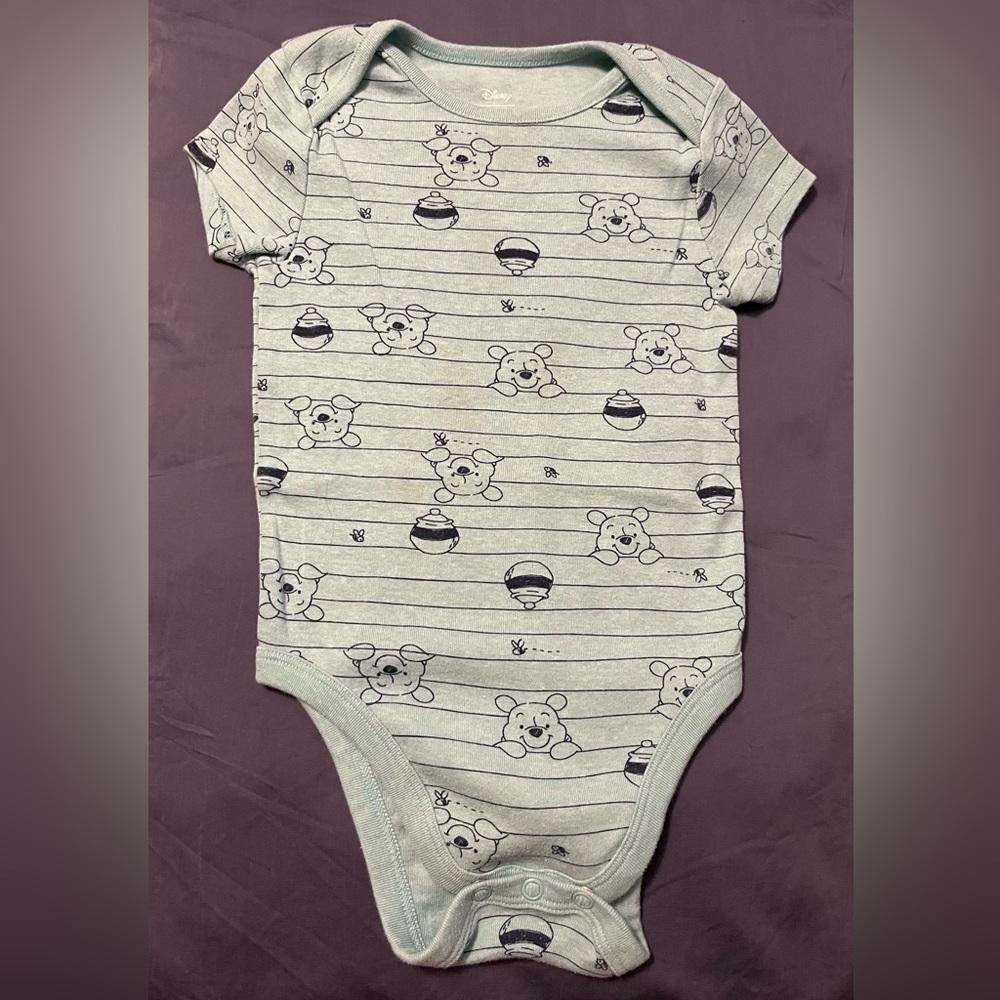 Disney Winnie the Pooh onesie size 24 months